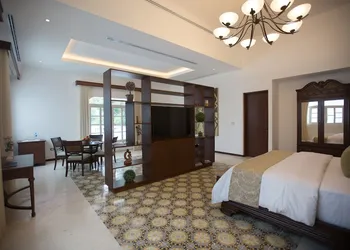 Delfina Boutique Hotel hotel thumbnail 8