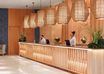 BON Hotel at VidantaWorld Nuevo Vallarta hotel thumbnail 2