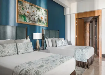 BON Hotel at VidantaWorld Nuevo Vallarta hotel thumbnail 8