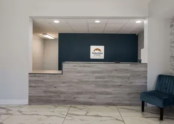 Suburban Studios Hinesville - Fort Stewart Area hotel thumbnail 3