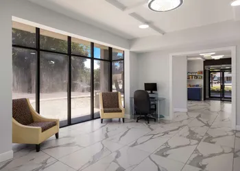 Suburban Studios Hinesville - Fort Stewart Area hotel thumbnail 5
