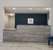 Suburban Studios Hinesville - Fort Stewart Area hotel detail image 3