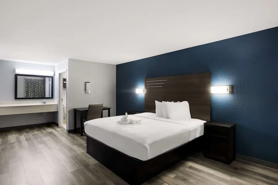 Suburban Studios Hinesville - Fort Stewart Area hotel detail image 6