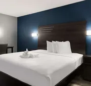 Suburban Studios Hinesville - Fort Stewart Area hotel detail image 7