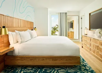 Faro Blanco Resort Marathon Florida Keys, Curio by Hilton hotel thumbnail 6