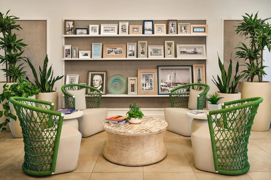 Faro Blanco Resort Marathon Florida Keys, Curio by Hilton hotel detail image 2