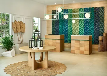 Faro Blanco Resort Marathon Florida Keys, Curio by Hilton hotel thumbnail 4