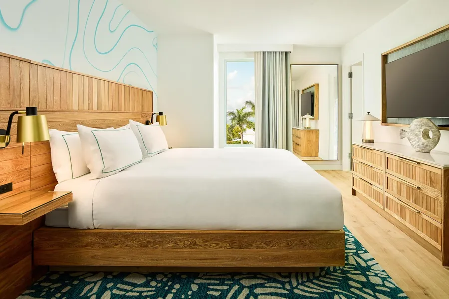 Faro Blanco Resort Marathon Florida Keys, Curio by Hilton hotel detail image 6