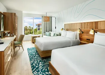 Faro Blanco Resort Marathon Florida Keys, Curio by Hilton hotel thumbnail 8