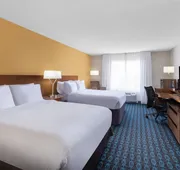 Garner Hotel Macon West by IHG hotel detail image 3
