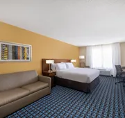 Garner Hotel Macon West by IHG hotel detail image 4