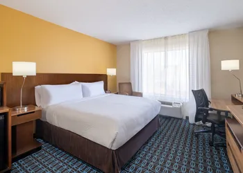 Garner Hotel Macon West by IHG hotel thumbnail 6