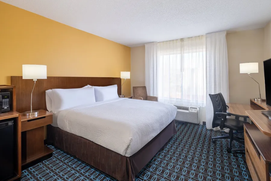 Garner Hotel Macon West by IHG hotel detail image 6