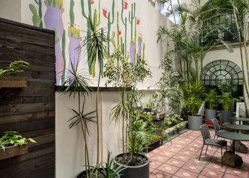 Santa Casa by Tasman hotel thumbnail 4