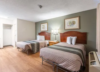 HomeTowne Studios by Red Roof Atlanta - Norcross South hotel thumbnail 8
