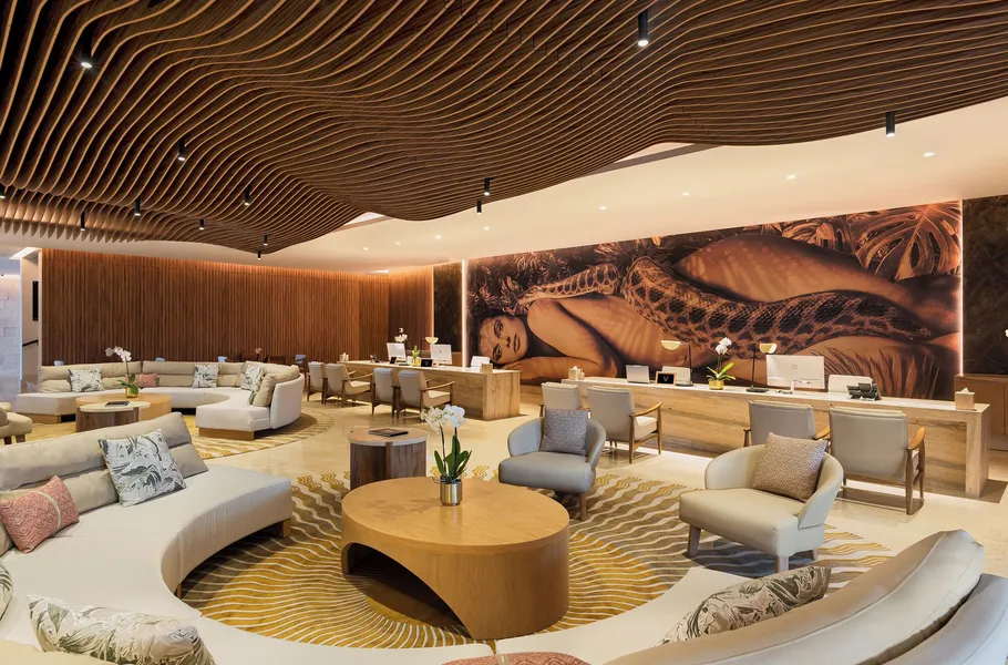 Desire Riviera Maya Resort – All Inclusive, Exclusively for Couples hotel detail image 2