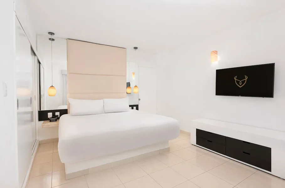 Desire Riviera Maya Resort – All Inclusive, Exclusively for Couples hotel detail image 6
