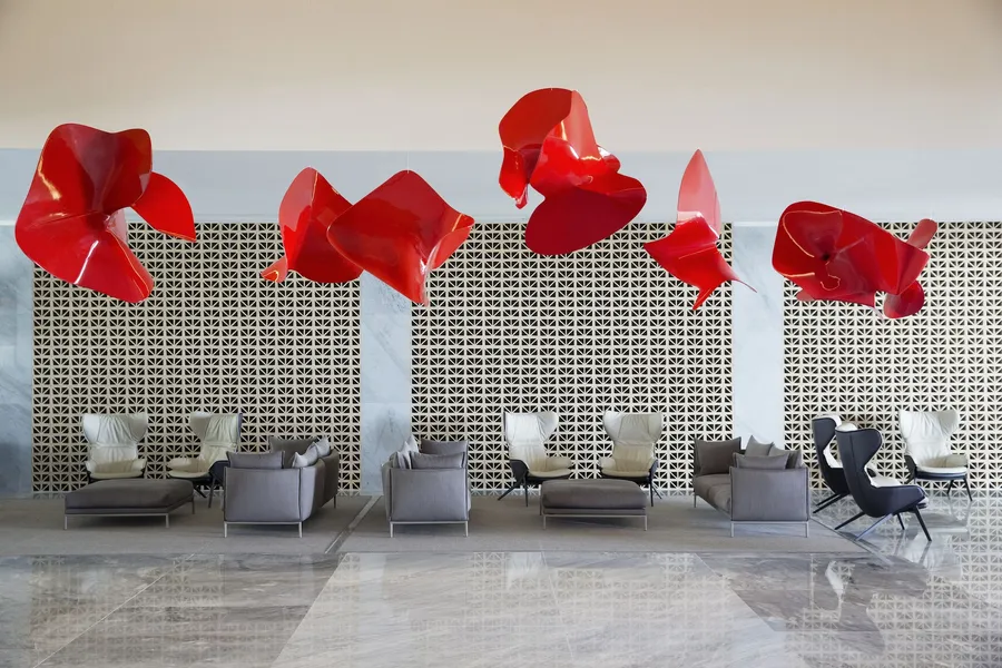 Finest Playa Mujeres by The Excellence Collection - All Inclusive hotel detail image 2