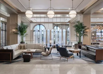 The Ritz-Carlton Dallas, Las Colinas hotel thumbnail 2