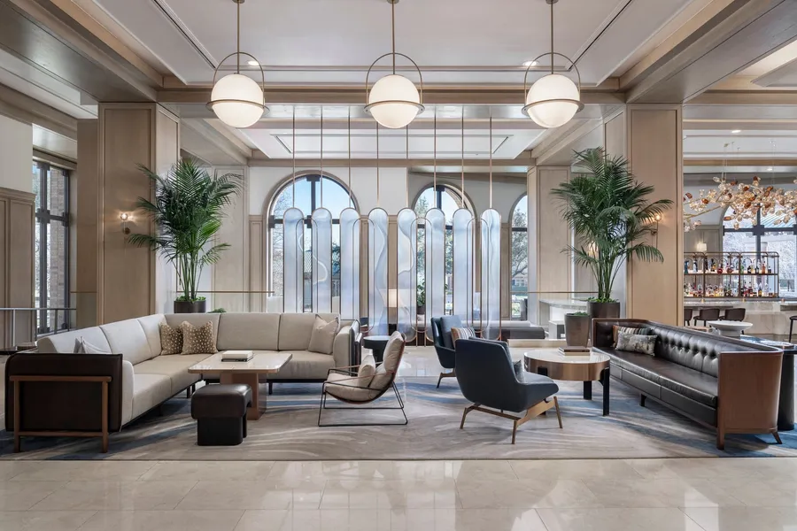The Ritz-Carlton Dallas, Las Colinas hotel detail image 2
