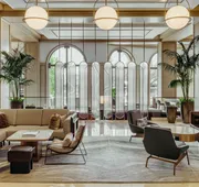 The Ritz-Carlton Dallas, Las Colinas hotel detail image 3