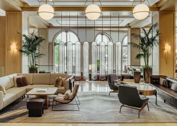 The Ritz-Carlton Dallas, Las Colinas hotel thumbnail 3