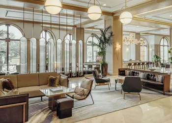 The Ritz-Carlton Dallas, Las Colinas hotel thumbnail 4