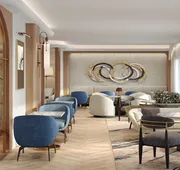The Ritz-Carlton Dallas, Las Colinas hotel detail image 5