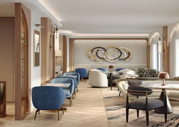 The Ritz-Carlton Dallas, Las Colinas hotel thumbnail 5