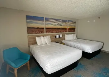 Days Inn by Wyndham Mandan Bismarck Area hotel thumbnail 5
