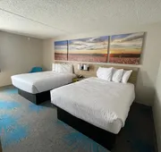Days Inn by Wyndham Mandan Bismarck Area hotel detail image 4
