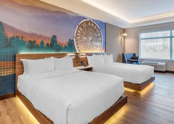 Cambria Hotel Pigeon Forge hotel thumbnail 8
