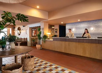 ARRIVE Albuquerque hotel thumbnail 3