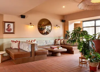 ARRIVE Albuquerque hotel thumbnail 4