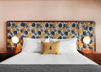 ARRIVE Albuquerque hotel thumbnail 6