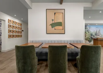 The Inelle, Oakhurst Yosemite, a Tribute Portfolio Hotel hotel thumbnail 3