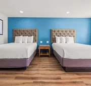 Econo Lodge Inn & Suites Sealy hotel detail image 3