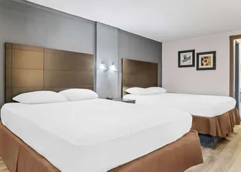 Rodeway Inn & Suites Saginaw I-675 hotel thumbnail 5