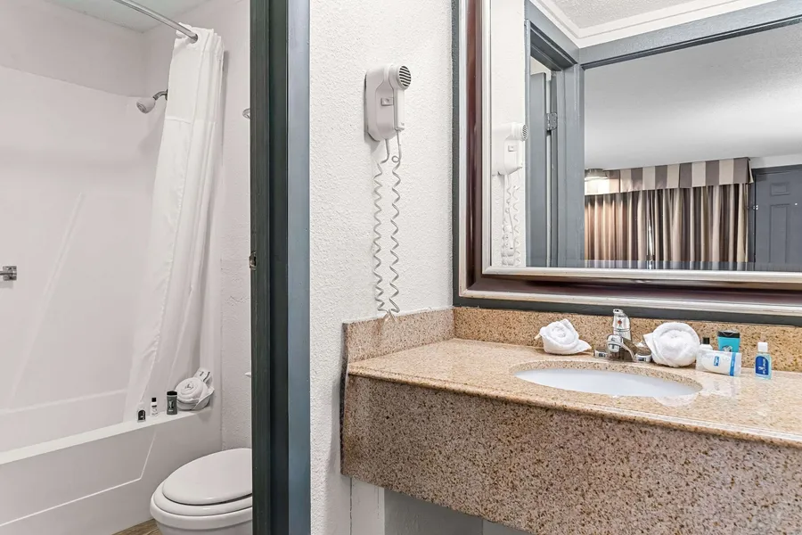 Rodeway Inn & Suites Saginaw I-675 hotel detail image 6