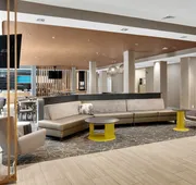 SpringHill Suites by Marriott Freeport Brunswick hotel detail image 3