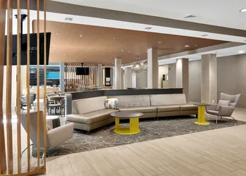 SpringHill Suites by Marriott Freeport Brunswick hotel thumbnail 3
