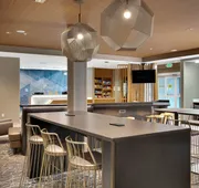 SpringHill Suites by Marriott Freeport Brunswick hotel detail image 4
