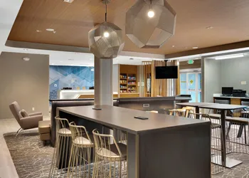 SpringHill Suites by Marriott Freeport Brunswick hotel thumbnail 4
