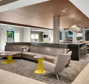 SpringHill Suites by Marriott Freeport Brunswick hotel detail image 5