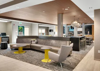 SpringHill Suites by Marriott Freeport Brunswick hotel thumbnail 5