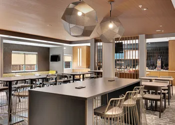 SpringHill Suites by Marriott Freeport Brunswick hotel thumbnail 6