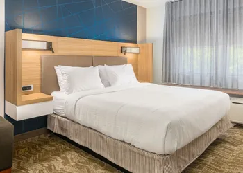 SpringHill Suites by Marriott Freeport Brunswick hotel thumbnail 8