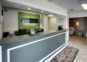Studio 6 – Murray, UT hotel thumbnail 4