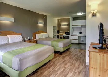 Studio 6 – Murray, UT hotel thumbnail 5