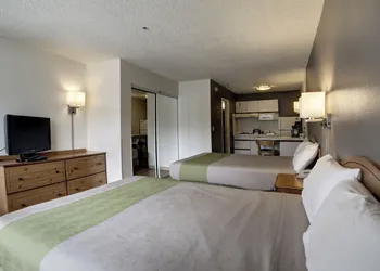 Studio 6 – Murray, UT hotel thumbnail 6